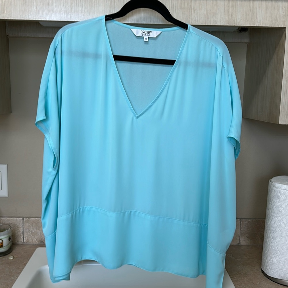 Crosby top